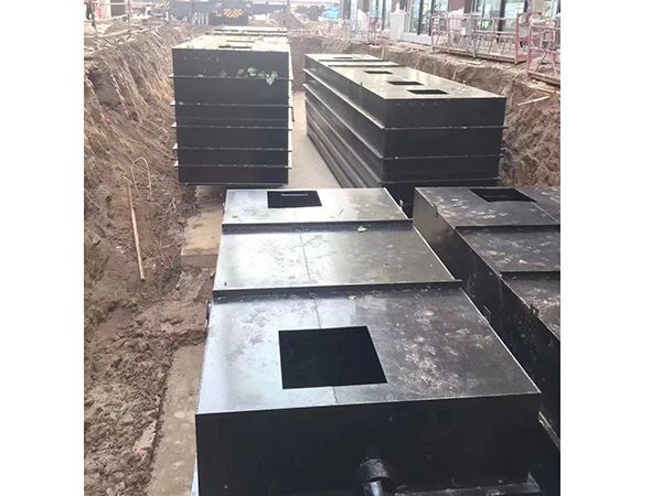 白云​甘肃嘉源通环保：全品类水处理设备，一站式守护碧水清流